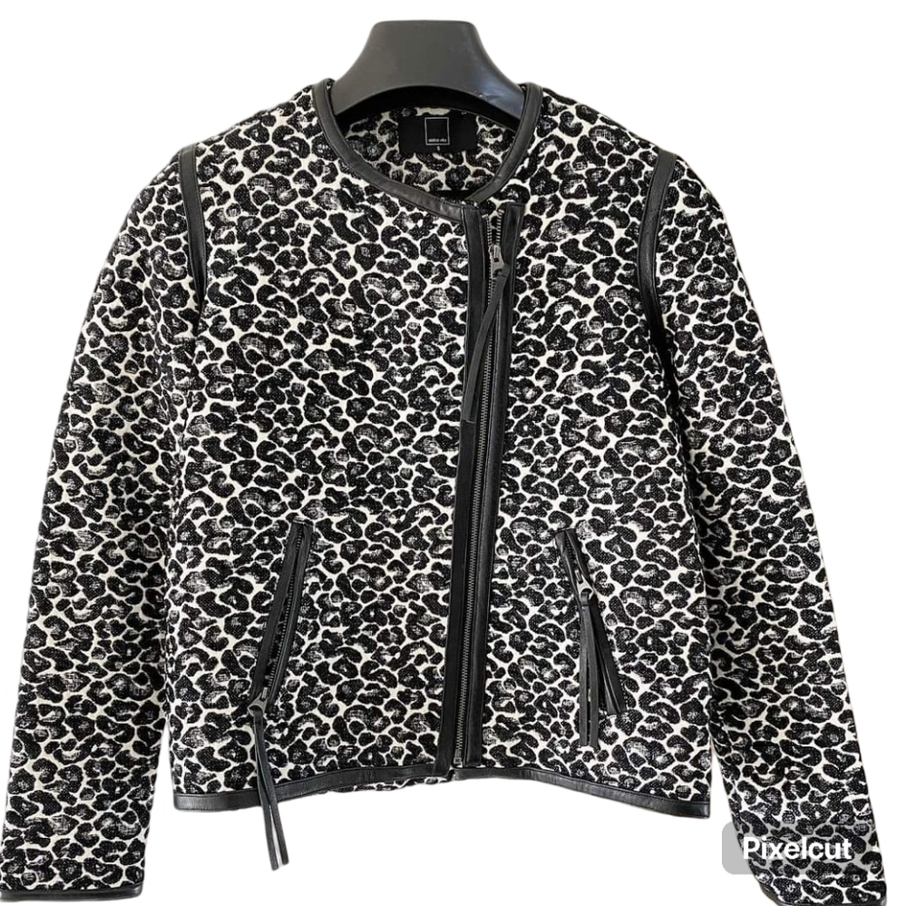 Dolce Vita cropped cardigan sz.2